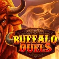 STAR88 - Buffalo Duels | star88