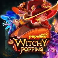 STAR88 - Witchy Poppins | star88