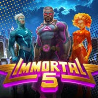 STAR88 - Immortal 5 | star88