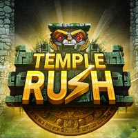STAR88 - Temple Rush | star88