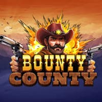 STAR88 - Bounty County | star88