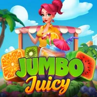 STAR88 - Jumbo Juicy | star88