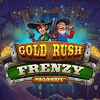 STAR88 - Gold Rush Frenzy | star88