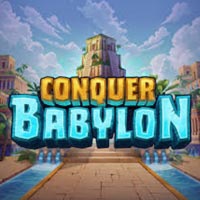 STAR88 - Conquer Babylon | star88