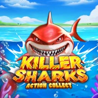 STAR88 - Killer Sharks: Action Collect | star88