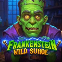 STAR88 - Frankenstein Wild Surge? | star88