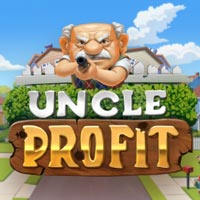 STAR88 - Uncle Profit | star88