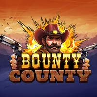 STAR88 - Bounty County | star88