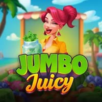 STAR88 - Jumbo Juicy | star88
