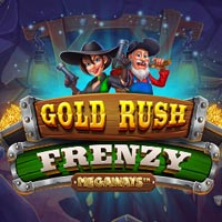 STAR88 - Gold Rush Frenzy | star88