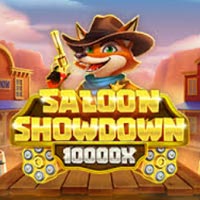 STAR88 - Saloon Showdown 10000x | star88