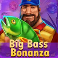 STAR88 - Big Bass Bonanza | star88