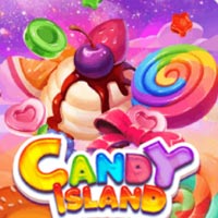 STAR88 - Candy Island | star88