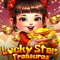 STAR88 - Lucky Star Treasures | star88