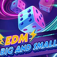 STAR88 - EDM Big and Small | star88