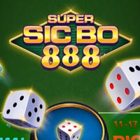 STAR88 - Super Sic Bo 88 | star88