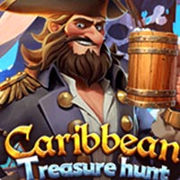 STAR88 - Caribbean Treasure Hunt | star88
