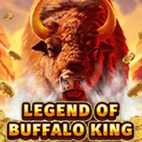 STAR88 - Legend of Buffalo King | star88