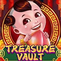 STAR88 - Treasure Vault | star88