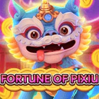 STAR88 - Fortune of Pixiu | star88