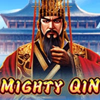 STAR88 - Mighty Qin | star88