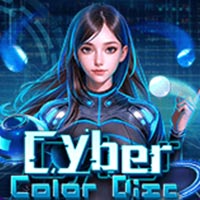 STAR88 - Cyber Color Disc | star88