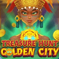 STAR88 - Treasure Hunt Golden City | star88