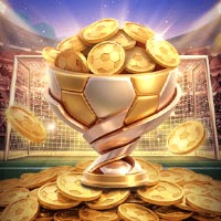 STAR88 - Golden Goal Riches | star88