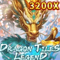 STAR88 - Dragon Tiles Legend | star88