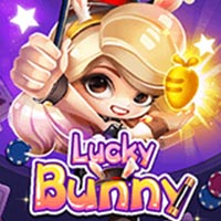 STAR88 - Lucky Bunny | star88