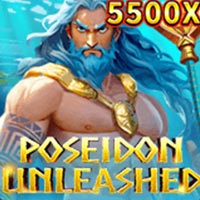 STAR88 - Poseidon Unleashed | star88