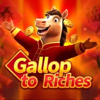 STAR88 - Gallop to Riches | star88