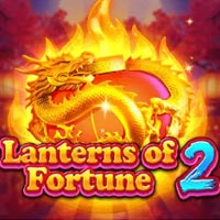 STAR88 - Lanterns of Fortune 2 | star88