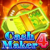 STAR88 - Cash Maker 4 | star88