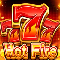 STAR88 - Hot Fire 777 | star88