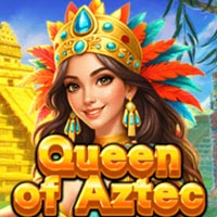 STAR88 - Queen of Aztec | star88