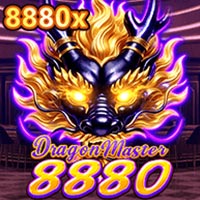 STAR88 - Dragon Master 8880 | star88