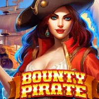 STAR88 - Bounty Pirate | star88