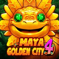 STAR88 - Maya Golden City4 | star88