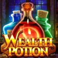 STAR88 - Wealth Potion | star88