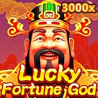 STAR88 - Lucky Fortune God | star88