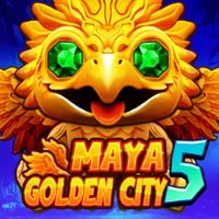 STAR88 - Maya Golden City 5 | star88