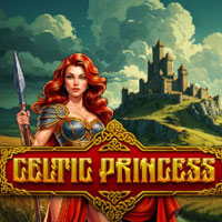 STAR88 - Celtic Princess | star88