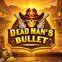 STAR88 - Dead Mans Bullet | star88