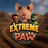 STAR88 - Extreme Paw | star88
