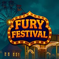 STAR88 - Fury Festival | star88