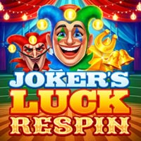 STAR88 - Jokers Luck Respin | star88