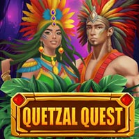 STAR88 - Quetzal Quest | star88