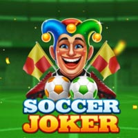 STAR88 - Soccer Joker | star88