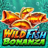 STAR88 - Wild Fish Bonanza | star88